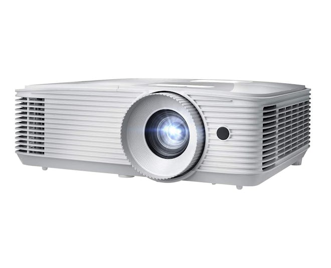 Optoma EH412 1080P HDR DLP Professional Projector