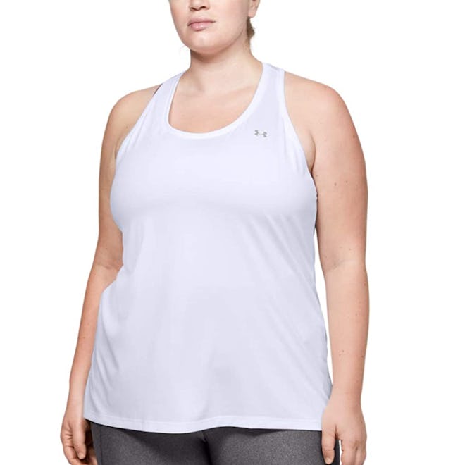 best running shirts for hot weather plus size tank top