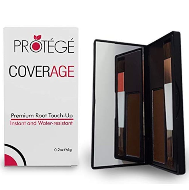 PROTÉGÉ Premium Root Touch Up