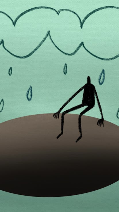 Depression and Rain: What's the Connection?