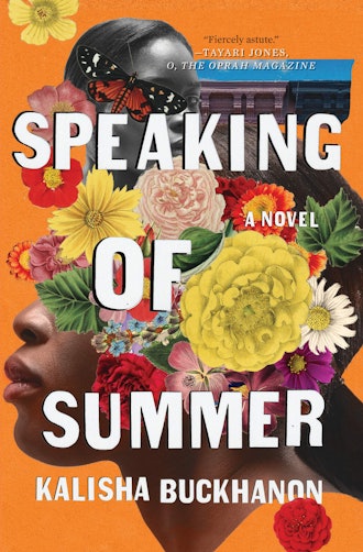'Speaking of Summer'