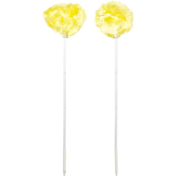 Estilo Extendable Ceiling &amp; Fan Duster (2-Pack)