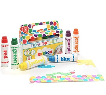 Do A Dot Art! Markers (6-Pack)