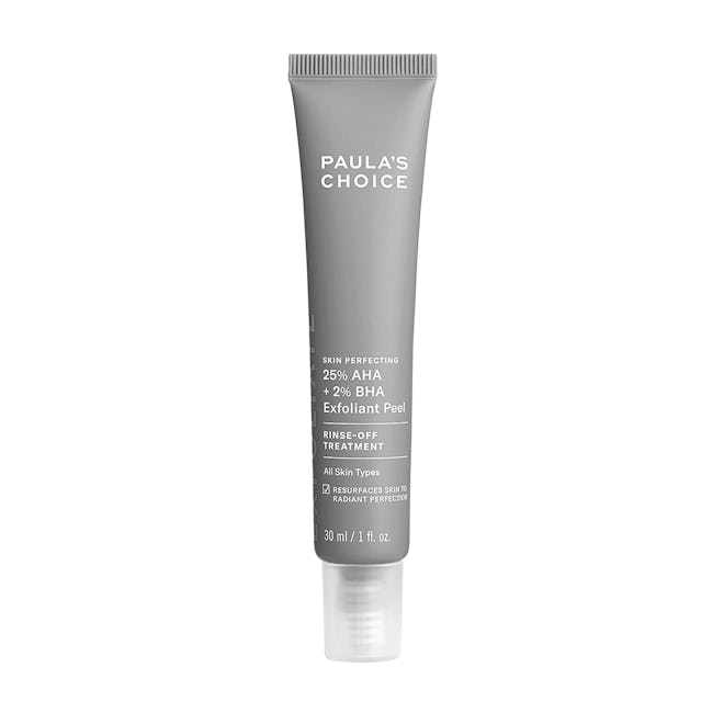 Paula's Choice Skin Perfecting 25% AHA + 2% BHA Exfoliant Peel
