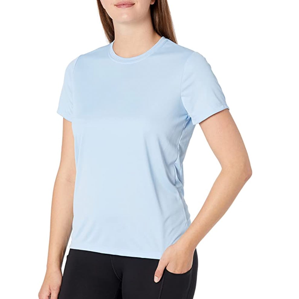 The 10 Best Running Shirts For Hot Weather