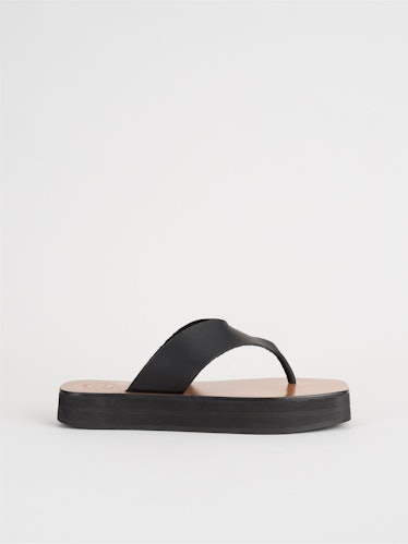 ATP Atelier's Melitto Platform Sandals