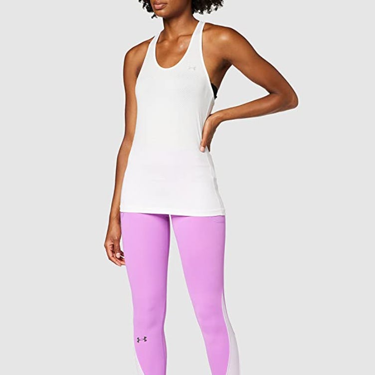 The 10 Best Running Shirts For Hot Weather