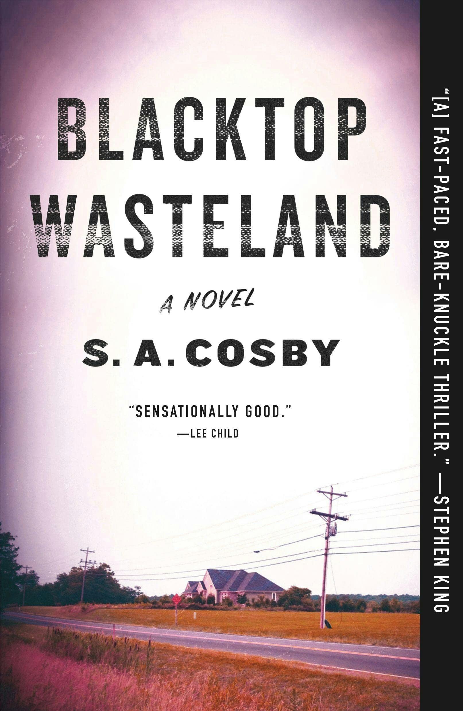 &lsquo;Blacktop Wasteland&rsquo;