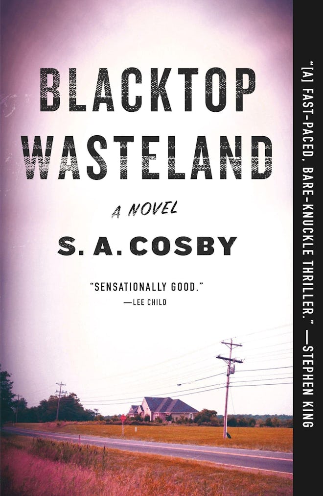 ‘Blacktop Wasteland’