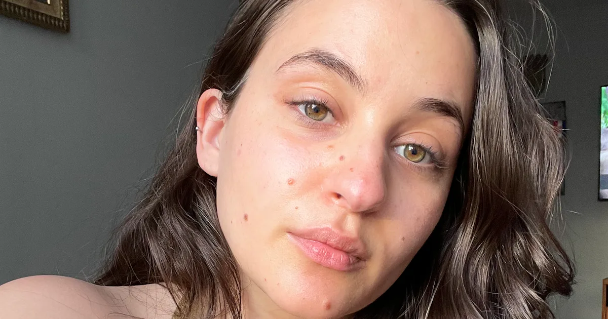 This New CBD Serum-Oil Hybrid Had Me Feeling Skeptical — Then I Tried It This New CBD Serum-Oil Hybrid Had Me Feeling Skeptical — Then I Tried It