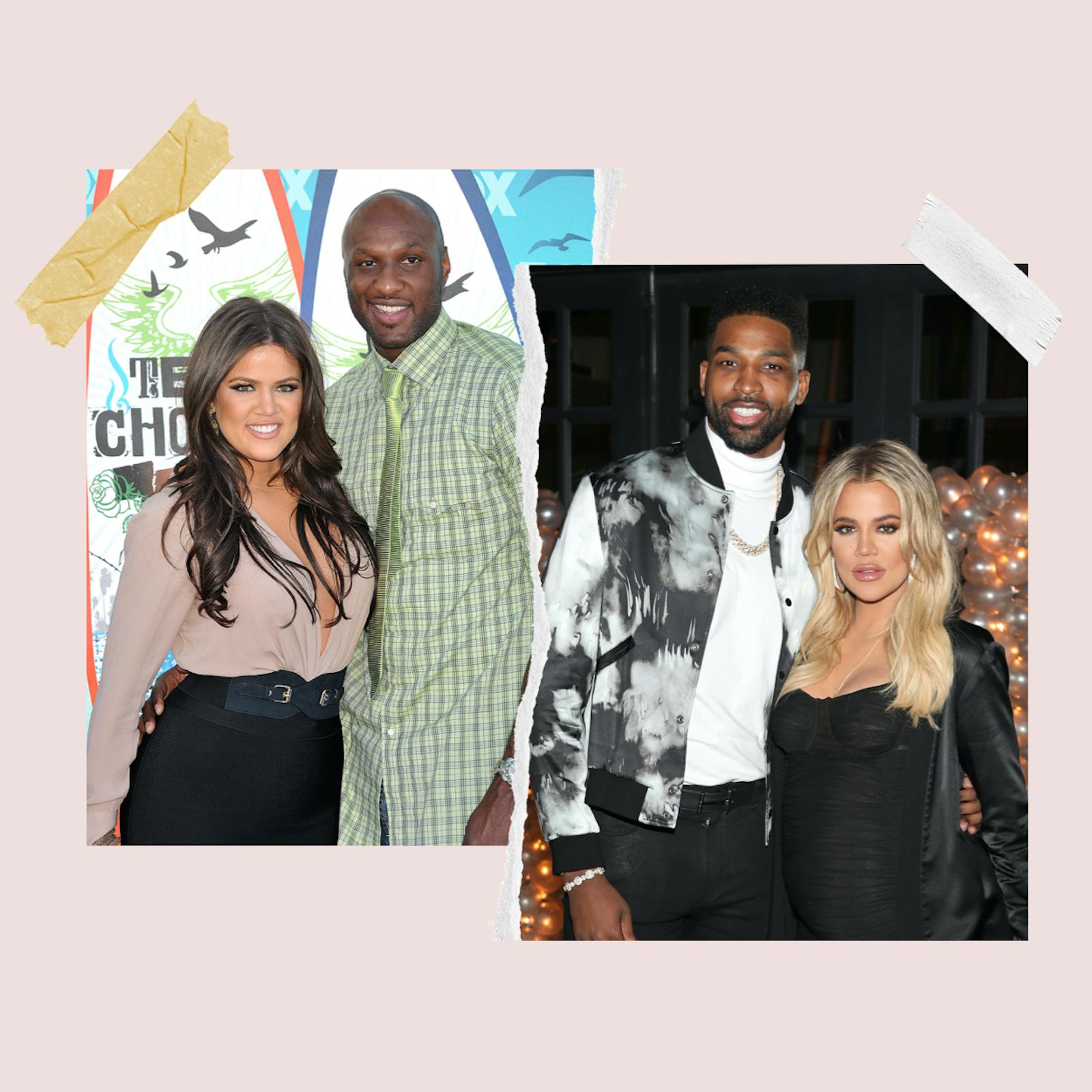 Who Is Khloe Kardashian Dating? She Was Linked To ‘365 Days’ Star