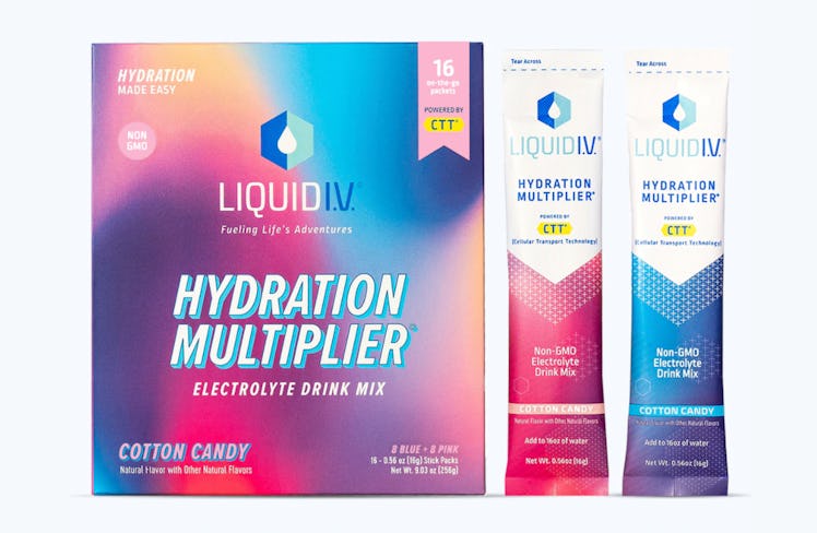 liquid iv hydration multiplier