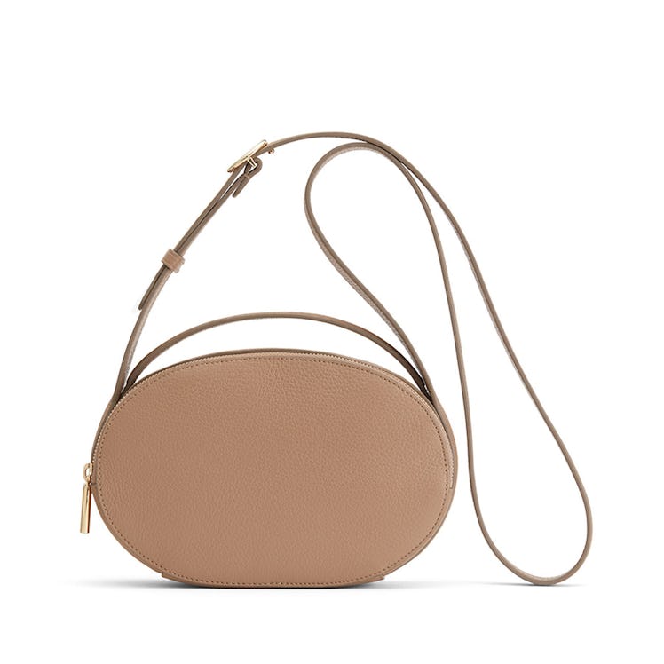 cuyana crossbody bag