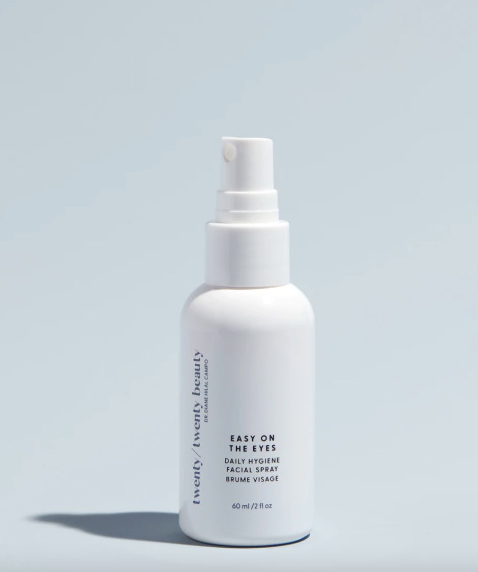 Easy on the Eyes Daily Hygiene Facial Spray