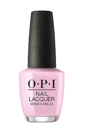 Nail Lacquer in It's A Girl!