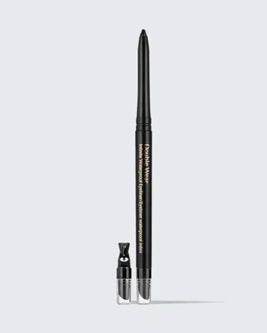Double Wear Infinite Waterproof Eyeliner