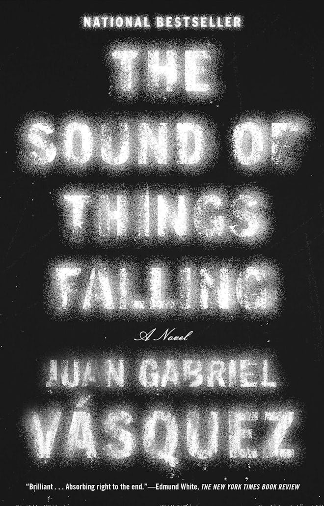 ‘The Sound of Things Falling’