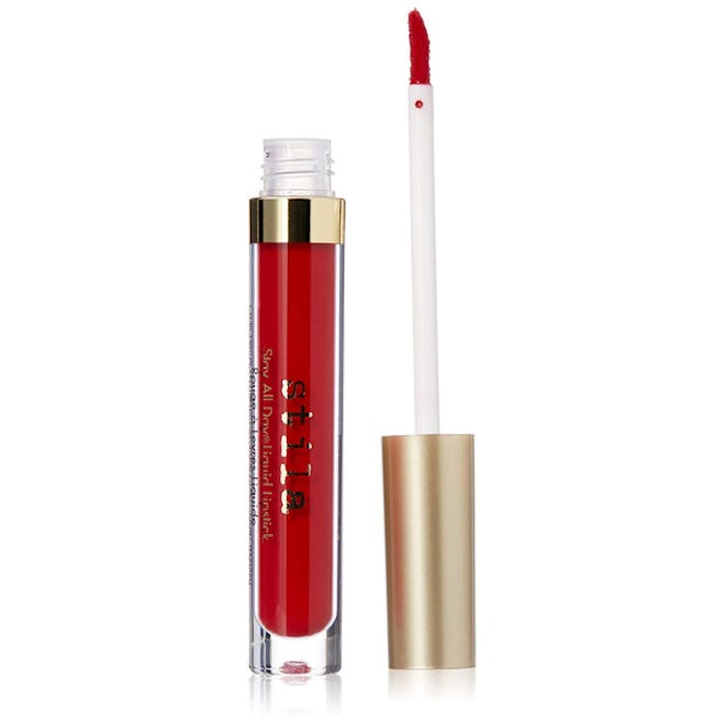 stila Stay All Day Liquid Lipstick