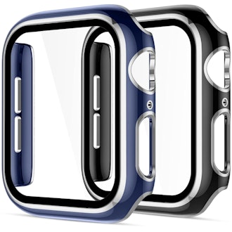 Charlam Apple Watch Case (2-Pack)