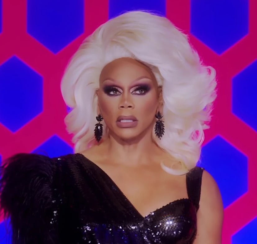 'RuPaul's Drag Race All Stars 7' has an all-winners cast.