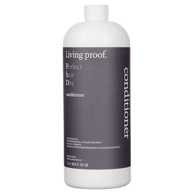 mother's day gift from costco idea: Living proof. Perfect Hair Day Conditioner