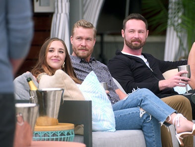 'The Ultimatum' finale revealed which couples are still together.