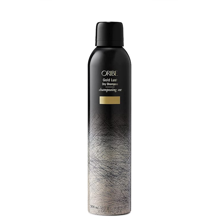 best luxury dry shampoo for dark hair