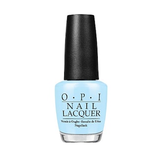 Nail Lacquer in It's A Boy!
