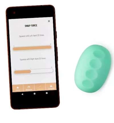 Smart Squeeze Stress Ball is a great first Mother's Day gift idea