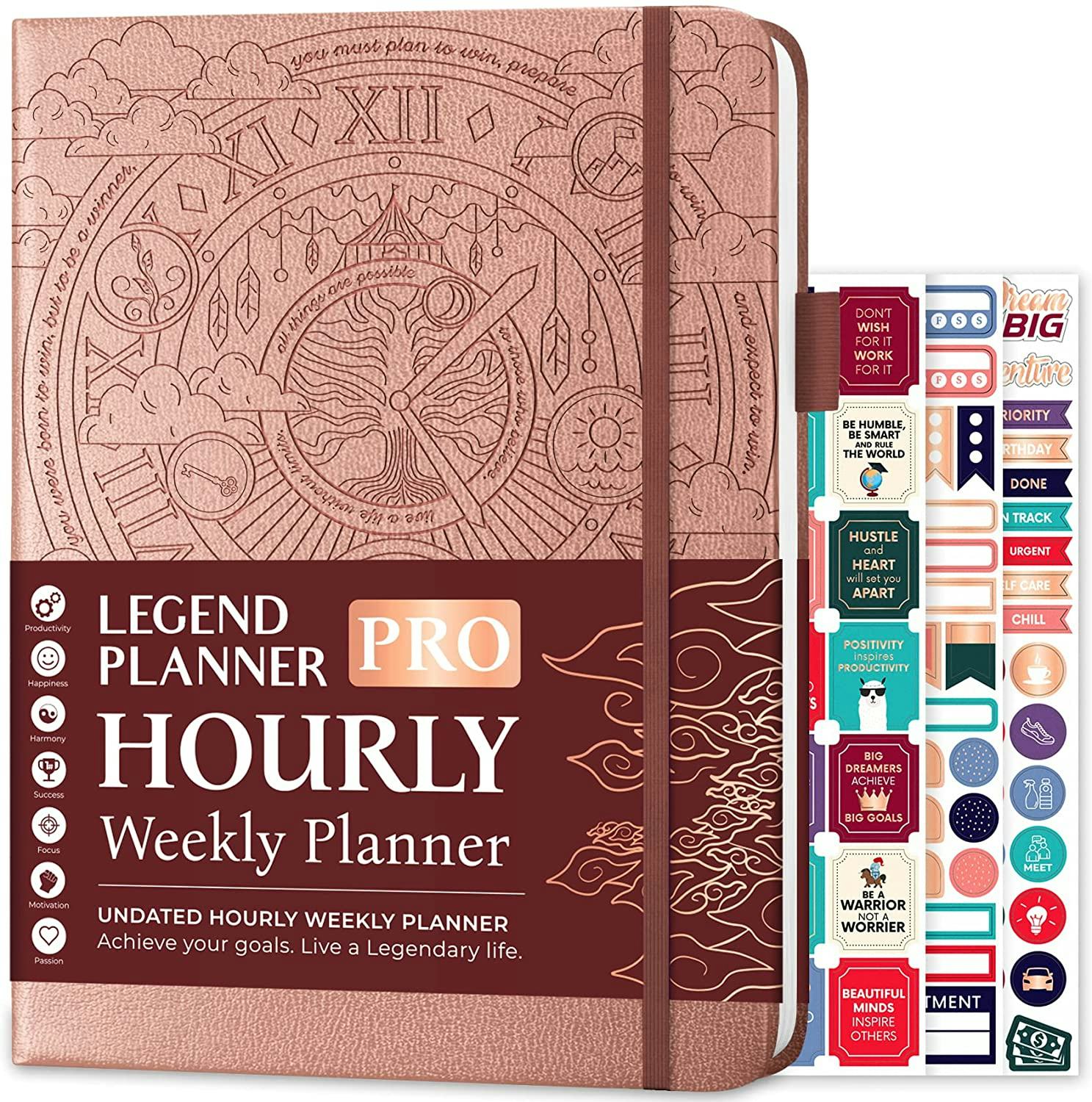 Legend Planner PRO