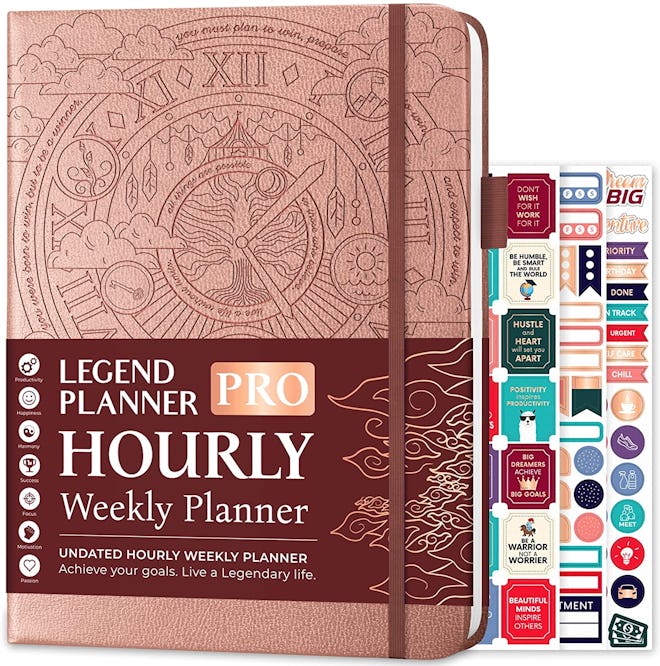 Legend Planner PRO
