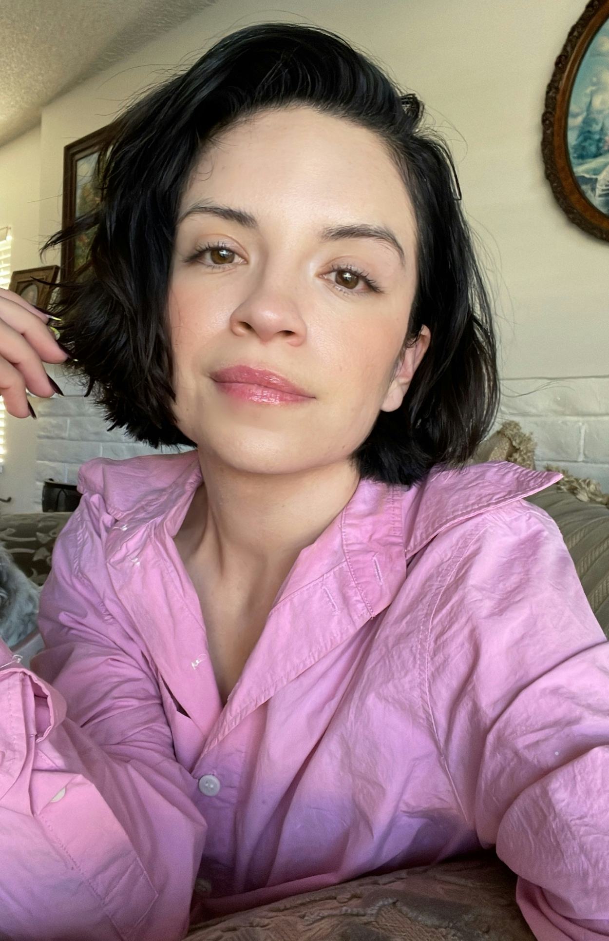 best products for French bob