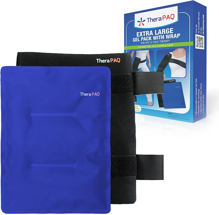 TheraPAQ Ice Pack 