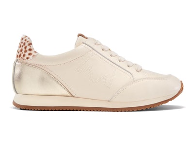 Best Mother's Day gifts, a pair of stylish sneakers