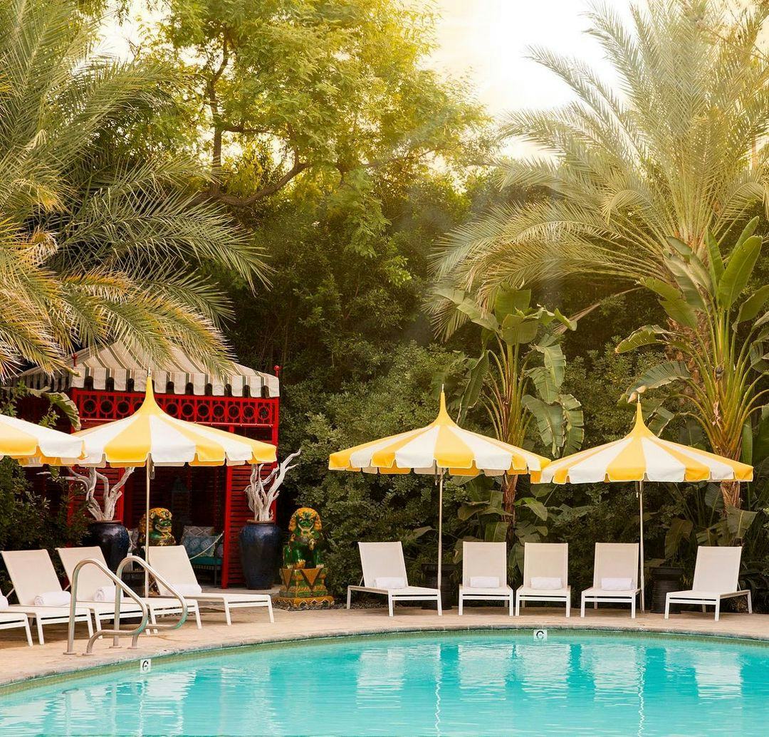 The Best Luxury Palm Springs Resorts To Enjoy This Summer   1fe0bbb1 9537 4b7b Bb0b E79f4ee2257a 160341269 906681763428021 8294908100233817093 N 