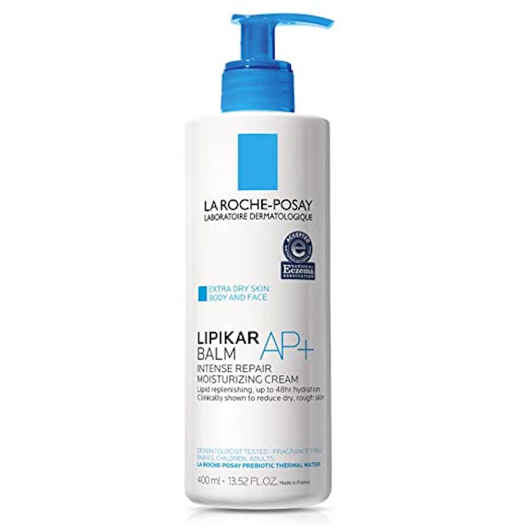 La Roche-Posay Lipikar Balm 