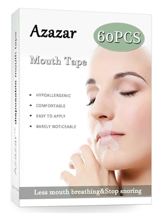 Azazar Sleep Strips