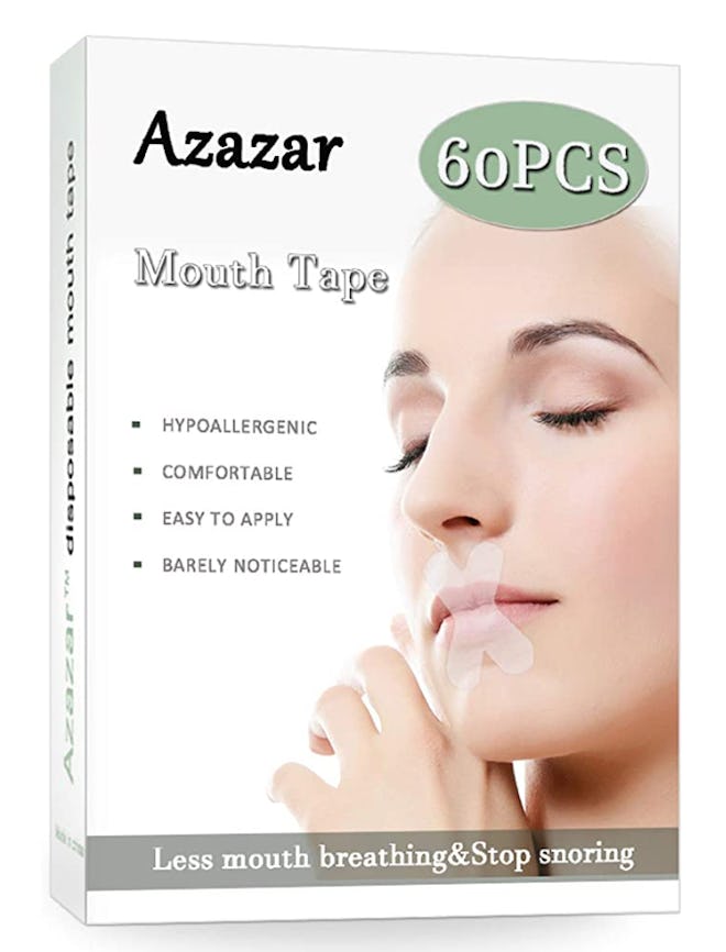 Azazar Sleep Strips