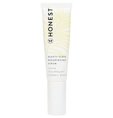 Honest Beauty Resurfacing Serum