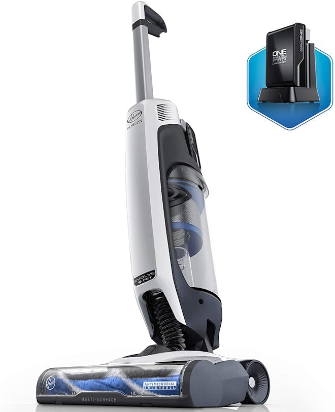 Best Cheap Cordless Vacuum For Shag Carpets