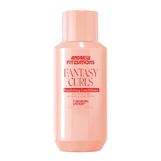 Andrew Fitzsimons Haircare Fantasy Curls Nourishing Conditioner 