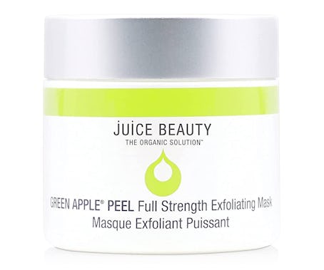 Juice Beauty Green Apple Peel Full Strength Exfoliating Mask