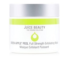 Juice Beauty Green Apple Peel Full Strength Exfoliating Mask