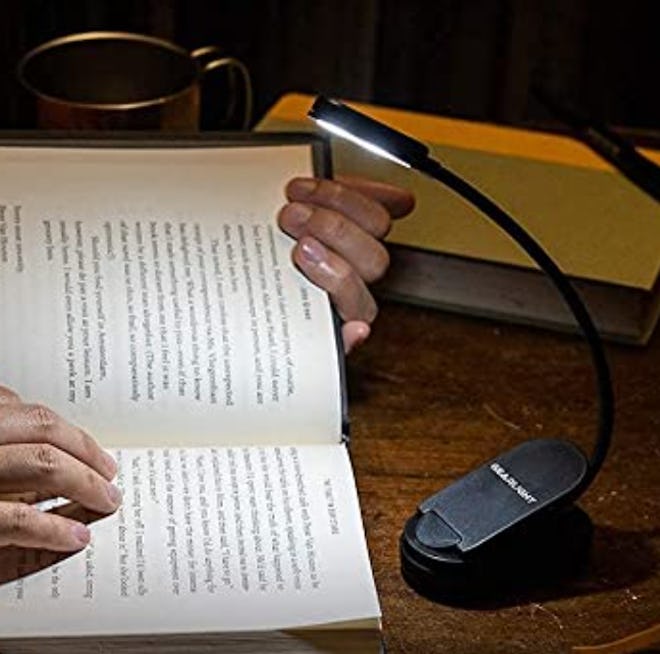 GearLight Reading Light (2-Pack)