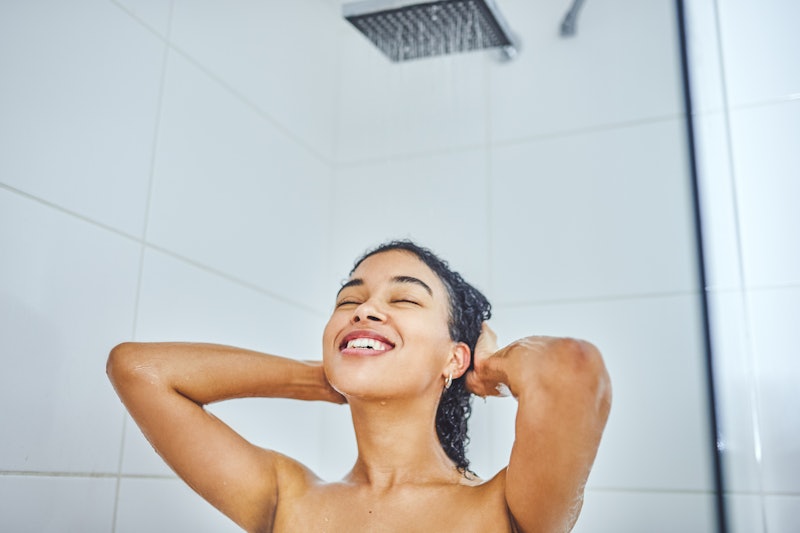 The many benefits of cold showers that'll convince you to turn down the temp.
