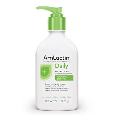 AmLactin Lactic Acid Lotion