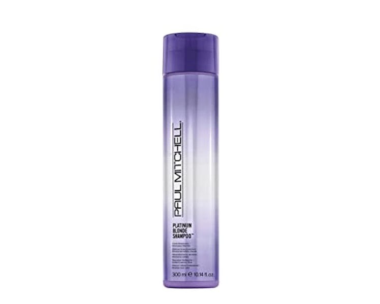 Paul Mitchell Platinum Blonde Shampoo