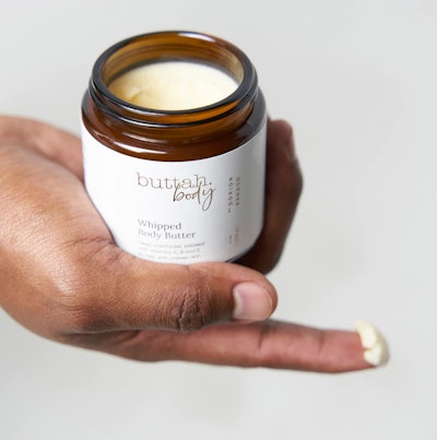 Best Mother's Day gifts, hydrating body butter