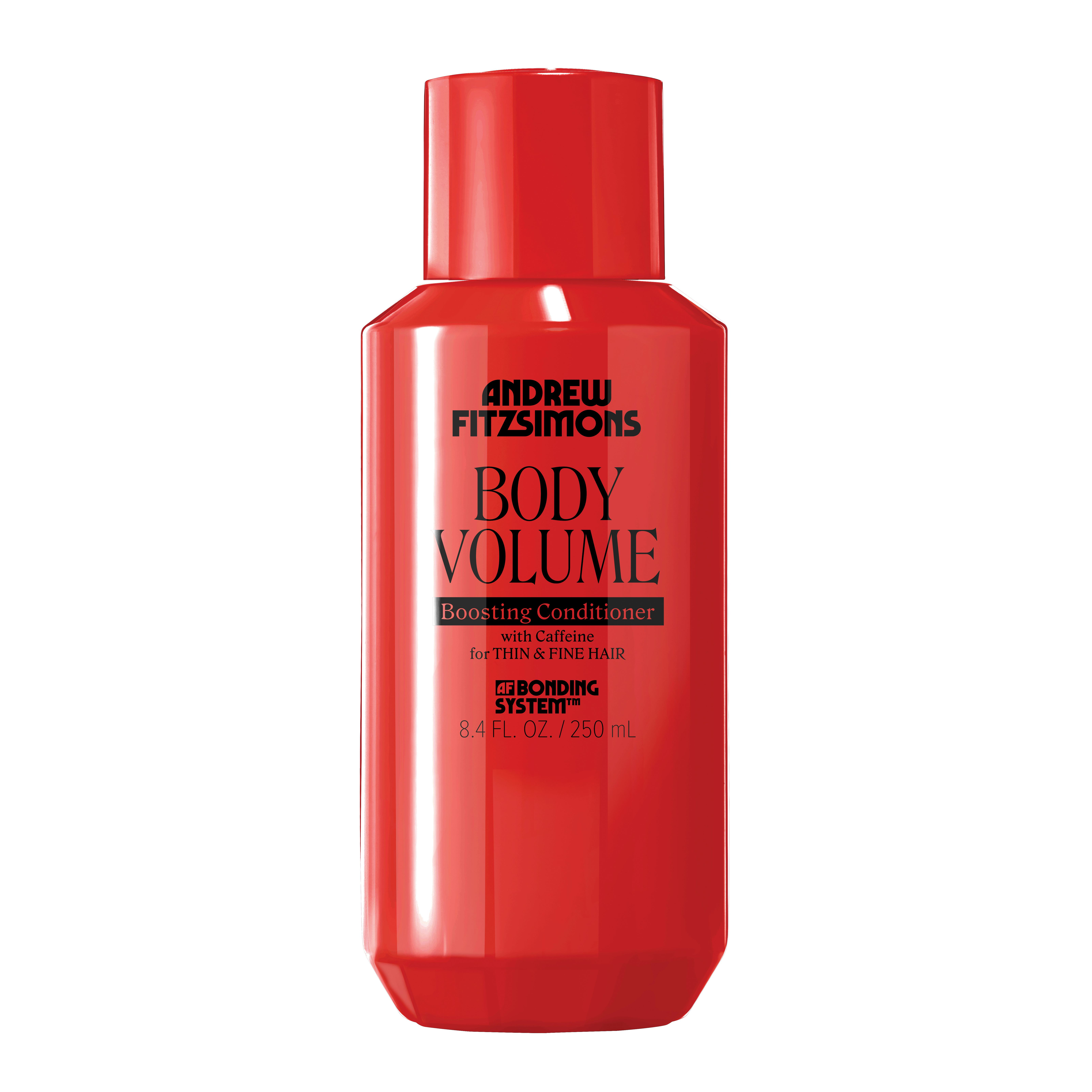 Andrew Fitzsimons Haircare Body Volume Boosting Conditioner