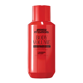 Andrew Fitzsimons Haircare Body Volume Boosting Conditioner 